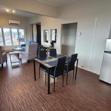 Hotel Aquamer Carleton-sur-Mer Εξωτερικό φωτογραφία
