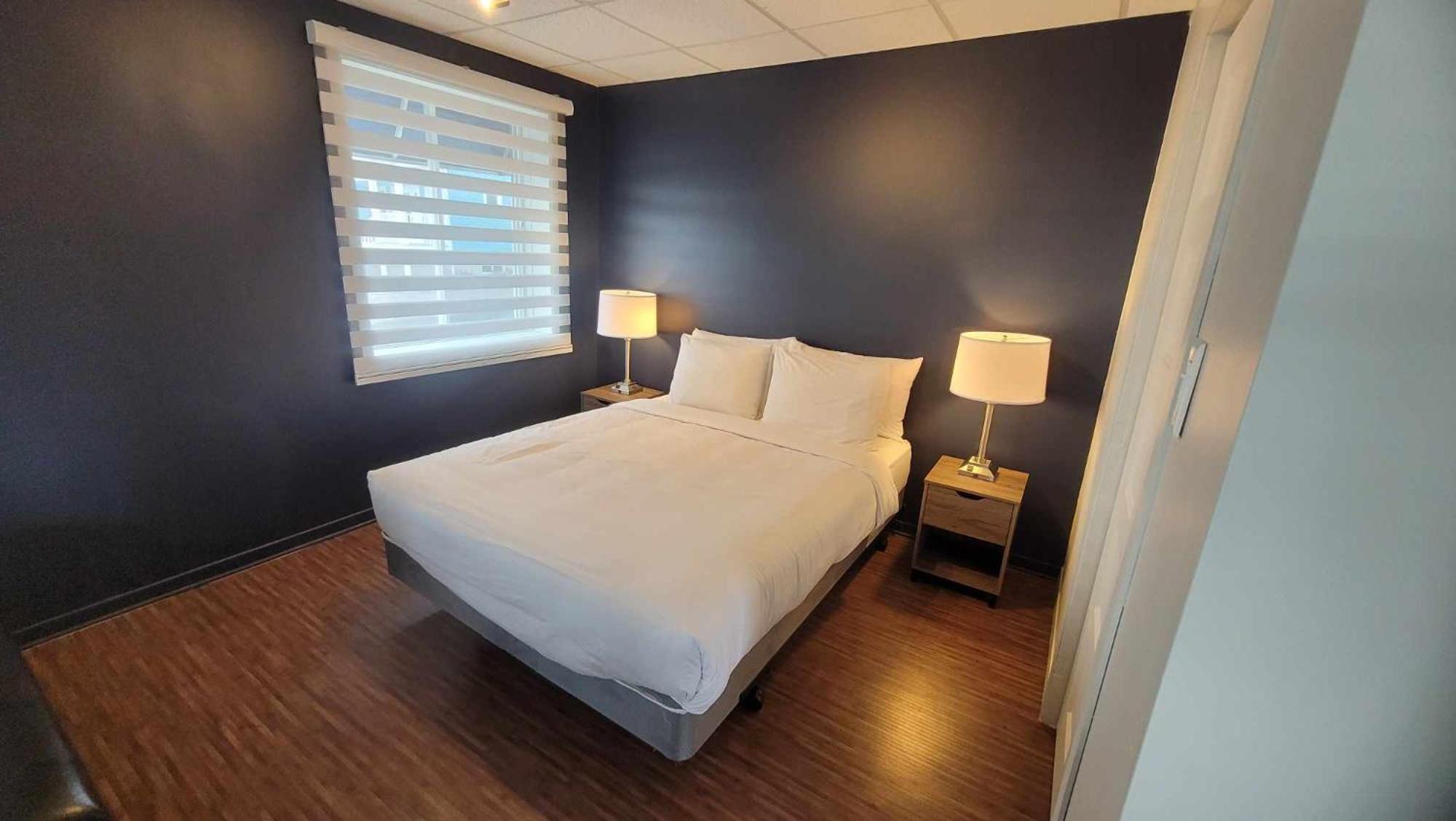 Hotel Aquamer Carleton-sur-Mer Εξωτερικό φωτογραφία